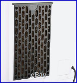 Portable Evaporative Swamp Cooler Indoor Oscillating Remote Efficient Honeywell