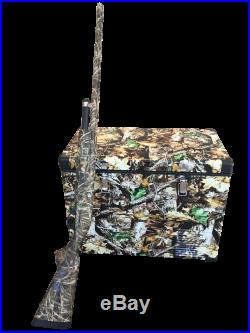 Portable Hunting Cooler