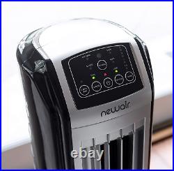 Portable Room Air Conditioner Indoor Cooler Humidifier Conditioning Units Ac Fan