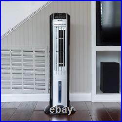 Portable Room Air Conditioner Indoor Cooler Humidifier Conditioning Units Ac Fan