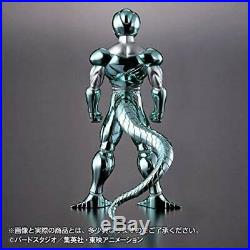 Premium Bandai Limited Dragon ball Z Metal Cooler HG Edition Figure JAPAN used