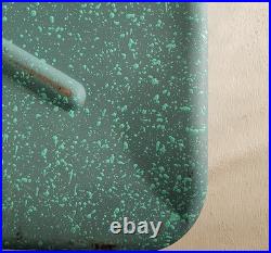 RARE! Vintage NATCCO Frigi-nette Portable Metal Cooler Ice Box 1950s Chicago