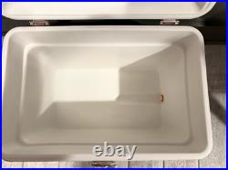 Rare Shock Top Beer Metal Steel Cooler Large Promo 23x 16 x 15 Free Shipping
