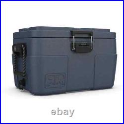 Rugged Road Coolers 65 V2 Blue Steel Rugged Road RR65 V2 Brand New In Box Rugged Road Coolers 65 V2 Blue Steel Rugged Road RR65 V2 Brand New In Box
