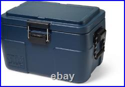 Rugged Road Coolers 65 V2 Blue Steel Rugged Road RR65 V2 Brand New In Box Rugged Road Coolers 65 V2 Blue Steel Rugged Road RR65 V2 Brand New In Box