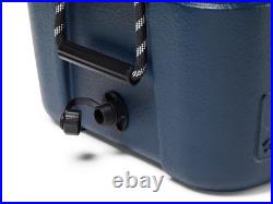 Rugged Road Coolers 65 V2 Blue Steel Rugged Road RR65 V2 Brand New In Box Rugged Road Coolers 65 V2 Blue Steel Rugged Road RR65 V2 Brand New In Box
