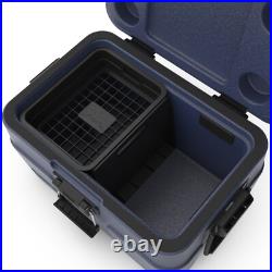 Rugged Road Coolers 65 V2 Blue Steel Rugged Road RR65 V2 Brand New In Box Rugged Road Coolers 65 V2 Blue Steel Rugged Road RR65 V2 Brand New In Box