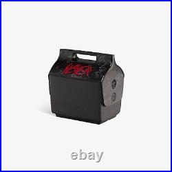 SLAYER Graveyard LE Little Playmate 7qt. Igloo Cooler? Heavy Metal