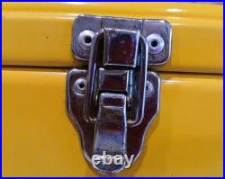 Shiner beer ice chest vintage