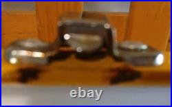 Shiner beer ice chest vintage