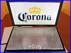 Snoop Dogg Corona Metal Cooler