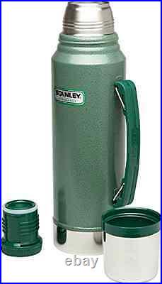 Stanley Adventure Lunchbox Cooler Classic Vaccuum Bottle Thermos Camping Outdoor