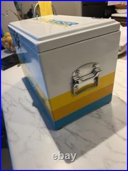 Sun Cruiser Promo Cooler New In Box 18w X 12'h X 10d