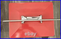 Tecate Cerveza Retro Metal Cooler (Official) (2017)