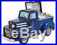 Think Outside Old Pick Up Truck Metal Cooler Ice Chest Indoor & Outdoor
