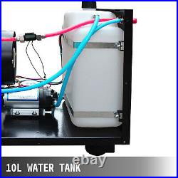 Tig Welder Torch Water Cooler No Leakage 110v Water Cooling Sealed Connection