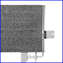 Transmission Cooler Metal Car Accessories Mmtc-f2D-99SL for 7.3L Powerstroke