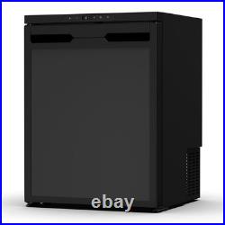 Truck Fridge With Freezer for Semi Truck Car Refrigerator APP Control