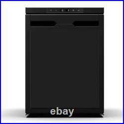 Truck Fridge With Freezer for Semi Truck Car Refrigerator APP Control