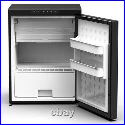 Truck Fridge With Freezer for Semi Truck Car Refrigerator APP Control