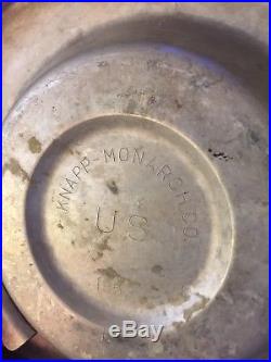 US Army Military Insulated Hot Cold Food Container Cooler Metal Box Can 1979