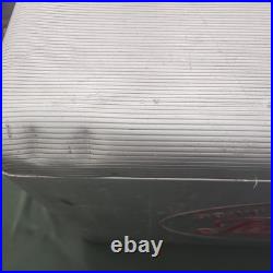 VTG Drink Pepsi Cola 1950s Aluminum Ice Chest Picnic Travel Metal Carry Cooler