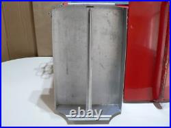 Vintage 1950'S Coca-Cola Metal Cooler withTray Cavalier Mfg Rat Rod Rat Truck Vintage 1950'S Coca-Cola Metal Cooler withTray Cavalier Mfg Rat Rod Rat Truck