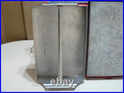 Vintage 1950'S Coca-Cola Metal Cooler withTray Cavalier Mfg Rat Rod Rat Truck Vintage 1950'S Coca-Cola Metal Cooler withTray Cavalier Mfg Rat Rod Rat Truck