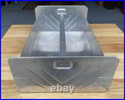 Vintage 1950s Coca Cola Acton Metal Cooler 300 Club Bowling Rare Ice Chest RARE