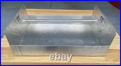 Vintage 1950s Coca Cola Acton Metal Cooler 300 Club Bowling Rare Ice Chest RARE