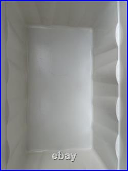 Vintage 1970s' Coleman Cooler Green & White 22L x 13.5Wx 15.5H Vintage 1970s' Coleman Cooler Green & White 22L x 13.5Wx 15.5H