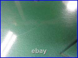 Vintage Coleman Snow Lite Diamond Logo Cooler Green Metal with Orig. Box 5215 700