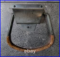 Vintage RC Royal Crown Cola Metal Double Sided Cooler Ice Chest Bottle Opener