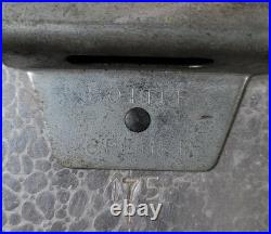 Vintage RC Royal Crown Cola Metal Double Sided Cooler Ice Chest Bottle Opener