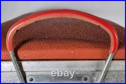 Vintage RC Royal Crown Cola Metal Double Sided Cooler Ice Chest Bottle Opener