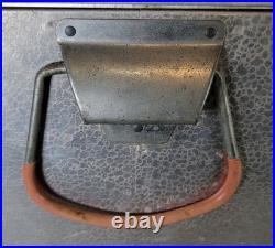 Vintage RC Royal Crown Cola Metal Double Sided Cooler Ice Chest Bottle Opener