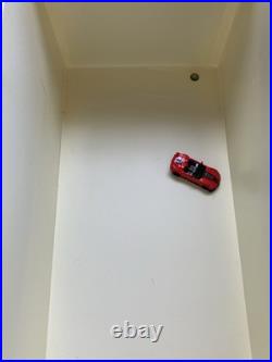 Vintage-Replica -1960's Volkswagon Van Large Capacity Metal Ice Chest- 2 Handles