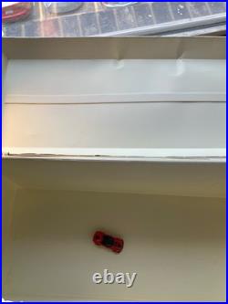 Vintage-Replica -1960's Volkswagon Van Large Capacity Metal Ice Chest- 2 Handles