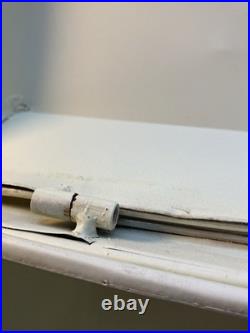 Vintage-Replica -1960's Volkswagon Van Large Capacity Metal Ice Chest- 2 Handles