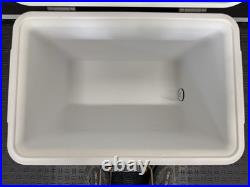 YETI Cooler V-Series Stainless Steel