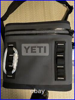 YETI Hopper Flip 8 Portable Soft Cooler Brand New With Tags