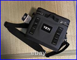 YETI Hopper Flip 8 Portable Soft Cooler Brand New With Tags