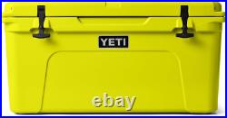 YETI Tundra 65 Cooler NEW FREE SHIPPING YETI Tundra 65 Cooler NEW FREE SHIPPING