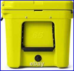YETI Tundra 65 Cooler NEW FREE SHIPPING YETI Tundra 65 Cooler NEW FREE SHIPPING
