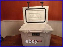 Yeti 20 Cooler