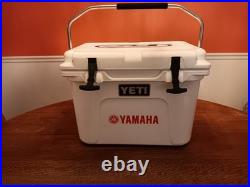 Yeti 20 Cooler