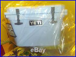 Yeti Tundra Cooler brand new never opened