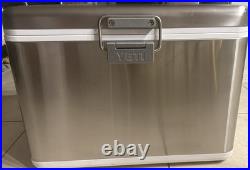 Yeti V Series Stainless Steel Cooler