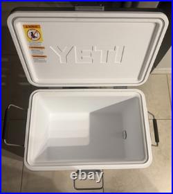 Yeti V Series Stainless Steel Cooler