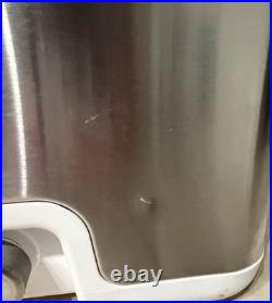 Yeti V Series Stainless Steel Cooler